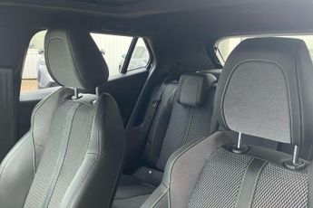 Peugeot E 2008 54kwh Gt Suv 5dr Electric Auto (7kw Charger) (156 Ps)