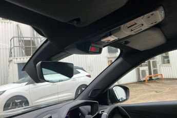 Peugeot E 2008 54kwh Gt Suv 5dr Electric Auto (7kw Charger) (156 Ps)