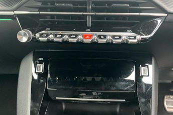 Peugeot E 2008 54kwh Gt Suv 5dr Electric Auto (7kw Charger) (156 Ps)