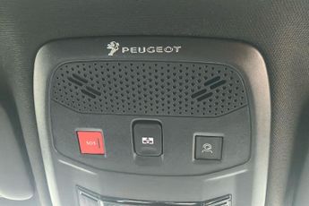 Peugeot E 2008 54kwh Gt Suv 5dr Electric Auto (7kw Charger) (156 Ps)