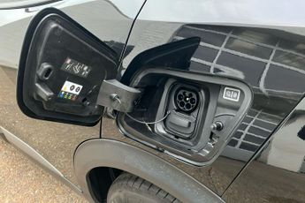 Peugeot E 2008 54kwh Gt Suv 5dr Electric Auto (7kw Charger) (156 Ps)