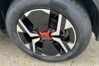 Peugeot E 2008 54kwh Gt Suv 5dr Electric Auto (7kw Charger) (156 Ps)