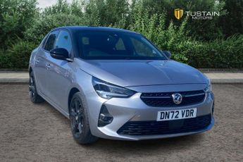 Vauxhall Corsa 1.2 Turbo Gs Line Hatchback 5dr Petrol Manual Euro 6 (s/s) (100 