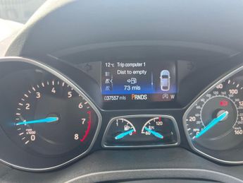 Ford Kuga 1.5t Ecoboost Titanium X Suv 5dr Petrol Auto Awd Euro 6 (s/s) (1