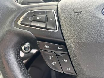 Ford Kuga 1.5t Ecoboost Titanium X Suv 5dr Petrol Auto Awd Euro 6 (s/s) (1