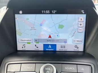 Ford Kuga 1.5t Ecoboost Titanium X Suv 5dr Petrol Auto Awd Euro 6 (s/s) (1