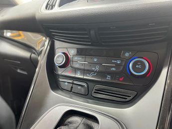 Ford Kuga 1.5t Ecoboost Titanium X Suv 5dr Petrol Auto Awd Euro 6 (s/s) (1