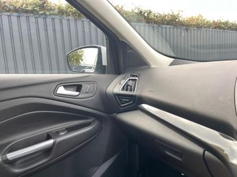 Ford Kuga 1.5t Ecoboost Titanium X Suv 5dr Petrol Auto Awd Euro 6 (s/s) (1