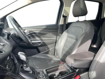 Ford Kuga 1.5t Ecoboost Titanium X Suv 5dr Petrol Auto Awd Euro 6 (s/s) (1