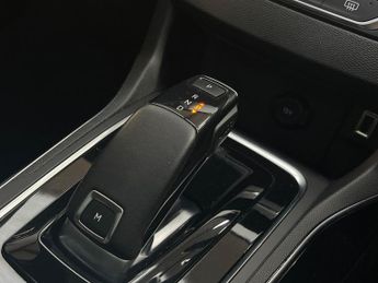 Peugeot 308 Sw 1.5 Bluehdi Gt Line Estate 5dr Diesel Eat Euro 6 (s/s) (130 Ps)