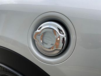 MINI 3 Door Hatch 2.0 John Cooper Works Hatchback 3dr Petrol Auto Euro 6 (s/s) (23