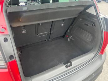 Vauxhall Crossland 1.2 Turbo Ultimate Suv 5dr Petrol Auto Euro 6 (s/s) (130 Ps)