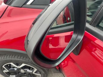 Vauxhall Crossland 1.2 Turbo Ultimate Suv 5dr Petrol Auto Euro 6 (s/s) (130 Ps)