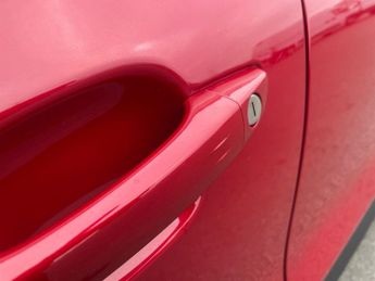 Vauxhall Crossland 1.2 Turbo Ultimate Suv 5dr Petrol Auto Euro 6 (s/s) (130 Ps)