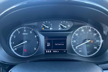 Vauxhall Mokka X 1.4i Turbo Active Suv 5dr Petrol Auto Euro 6 (140 Ps)