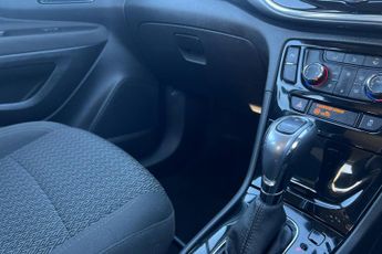 Vauxhall Mokka X 1.4i Turbo Active Suv 5dr Petrol Auto Euro 6 (140 Ps)
