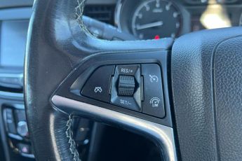 Vauxhall Mokka X 1.4i Turbo Active Suv 5dr Petrol Auto Euro 6 (140 Ps)