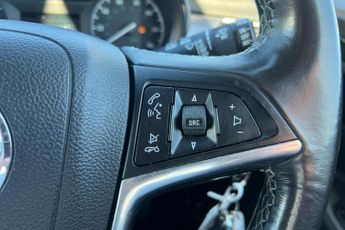 Vauxhall Mokka X 1.4i Turbo Active Suv 5dr Petrol Auto Euro 6 (140 Ps)