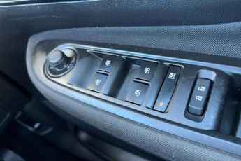 Vauxhall Mokka X 1.4i Turbo Active Suv 5dr Petrol Auto Euro 6 (140 Ps)