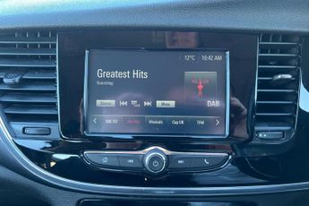 Vauxhall Mokka X 1.4i Turbo Active Suv 5dr Petrol Auto Euro 6 (140 Ps)