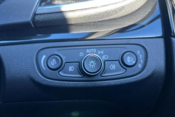 Vauxhall Mokka X 1.4i Turbo Active Suv 5dr Petrol Auto Euro 6 (140 Ps)