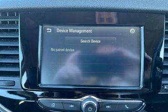 Vauxhall Mokka X 1.4i Turbo Active Suv 5dr Petrol Auto Euro 6 (140 Ps)