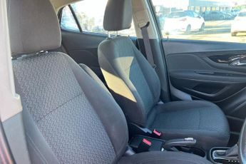 Vauxhall Mokka X 1.4i Turbo Active Suv 5dr Petrol Auto Euro 6 (140 Ps)