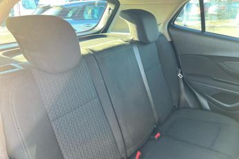 Vauxhall Mokka X 1.4i Turbo Active Suv 5dr Petrol Auto Euro 6 (140 Ps)