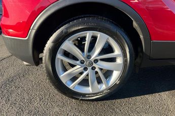 Vauxhall Mokka X 1.4i Turbo Active Suv 5dr Petrol Auto Euro 6 (140 Ps)
