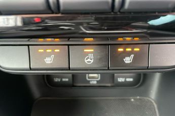 Kia Sportage 1.6 Crdi 4 Suv 5dr Diesel Dct Euro 6 (s/s) (134 Bhp)