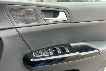 Kia Sportage 1.6 Crdi 4 Suv 5dr Diesel Dct Euro 6 (s/s) (134 Bhp)