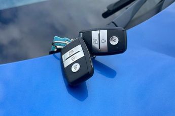 Kia Sportage 1.6 Crdi 4 Suv 5dr Diesel Dct Euro 6 (s/s) (134 Bhp)