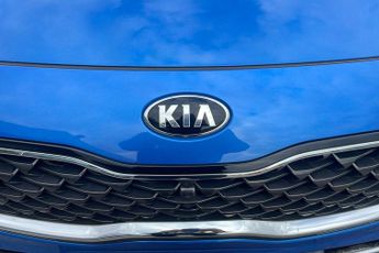 Kia Sportage 1.6 Crdi 4 Suv 5dr Diesel Dct Euro 6 (s/s) (134 Bhp)