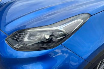 Kia Sportage 1.6 Crdi 4 Suv 5dr Diesel Dct Euro 6 (s/s) (134 Bhp)