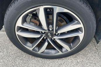 Kia Sportage 1.6 Crdi 4 Suv 5dr Diesel Dct Euro 6 (s/s) (134 Bhp)