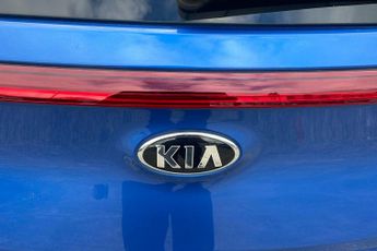 Kia Sportage 1.6 Crdi 4 Suv 5dr Diesel Dct Euro 6 (s/s) (134 Bhp)