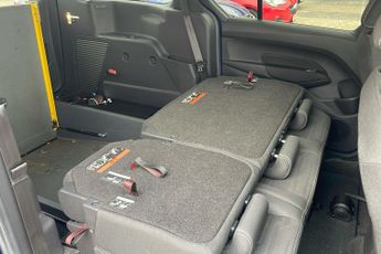 Ford Grand Tourneo Connect 1.5 Tdci Titanium MPV 5dr Diesel Powershift Euro 6 (s/s) (120 Ps