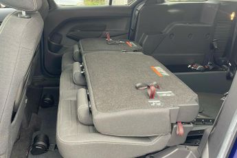 Ford Grand Tourneo Connect 1.5 Tdci Titanium MPV 5dr Diesel Powershift Euro 6 (s/s) (120 Ps