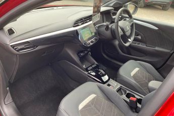 Vauxhall Corsa 1.2 Turbo Ultimate Hatchback 5dr Petrol Auto Euro 6 (s/s) (100 P