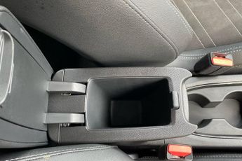 Vauxhall Corsa 1.2 Turbo Ultimate Hatchback 5dr Petrol Auto Euro 6 (s/s) (100 P