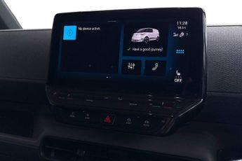 Volkswagen Id. Buzz Cargo Pro 77kwh Commerce Panel Van 5dr Electric Auto (204 Ps)