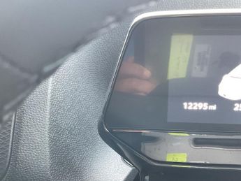 Volkswagen Id. Buzz Cargo Pro 77kwh Commerce Plus Panel Van 5dr Electric Auto (204 Ps)