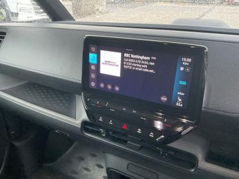 Volkswagen Id. Buzz Cargo Pro 77kwh Commerce Plus Panel Van 5dr Electric Auto (204 Ps)
