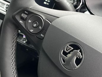 Vauxhall Corsa Electric 50kwh Gs Hatchback 5dr Electric Auto (136 Ps)