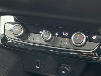 Vauxhall Corsa Electric 50kwh Gs Hatchback 5dr Electric Auto (136 Ps)