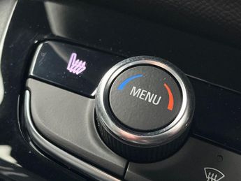 Vauxhall Corsa Electric 50kwh Gs Hatchback 5dr Electric Auto (136 Ps)