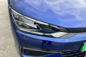 Kia Ev6 77.4kwh Gt Line S Hatchback 5dr Electric Auto (225 Bhp)