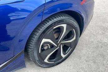 Kia Ev6 77.4kwh Gt Line S Hatchback 5dr Electric Auto (225 Bhp)