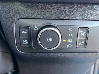 Ford Kuga 2.5 Duratec 14.4kwh St Line X Suv 5dr Petrol Plug In Hybrid CVT 