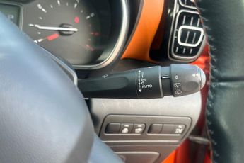 Citroen C3 Aircross 1.2 Puretech Flair Suv 5dr Petrol Eat6 Euro 6 (s/s) (110 Ps)